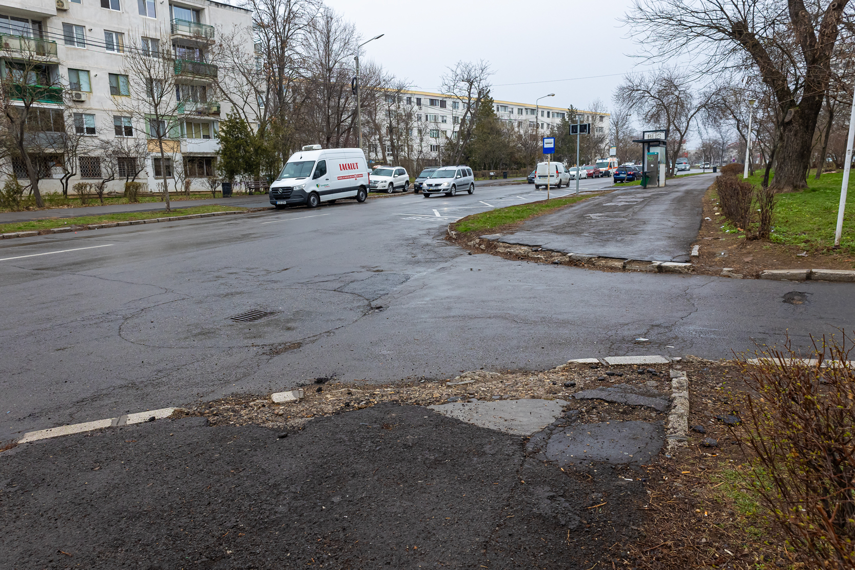 Și Cartierul Țiglina I va intra în modernizare